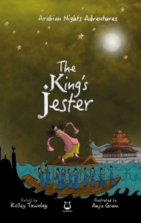 Kings Jester 9781911030126